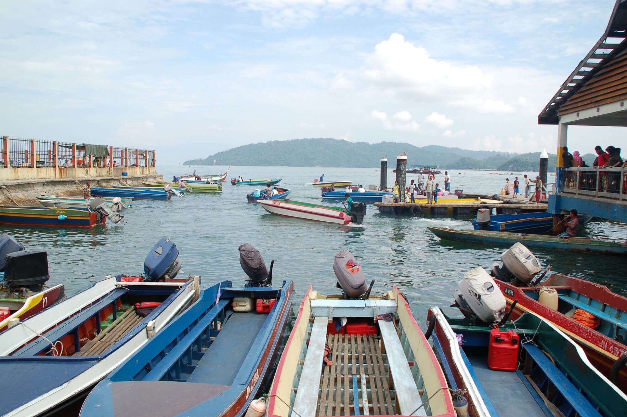 Kota Kinabalu image