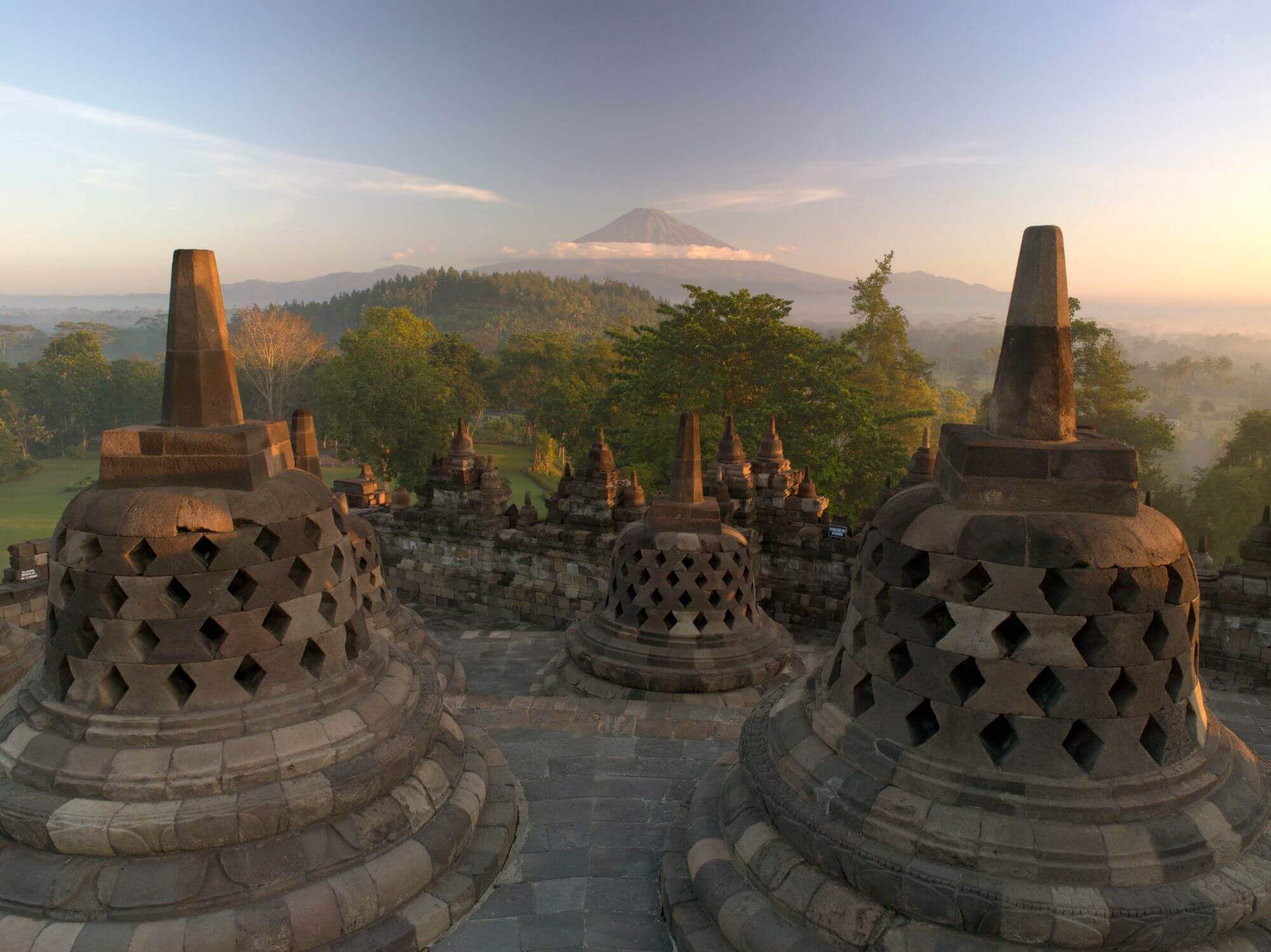 Einmal Indonesien, für immer Indonesien image