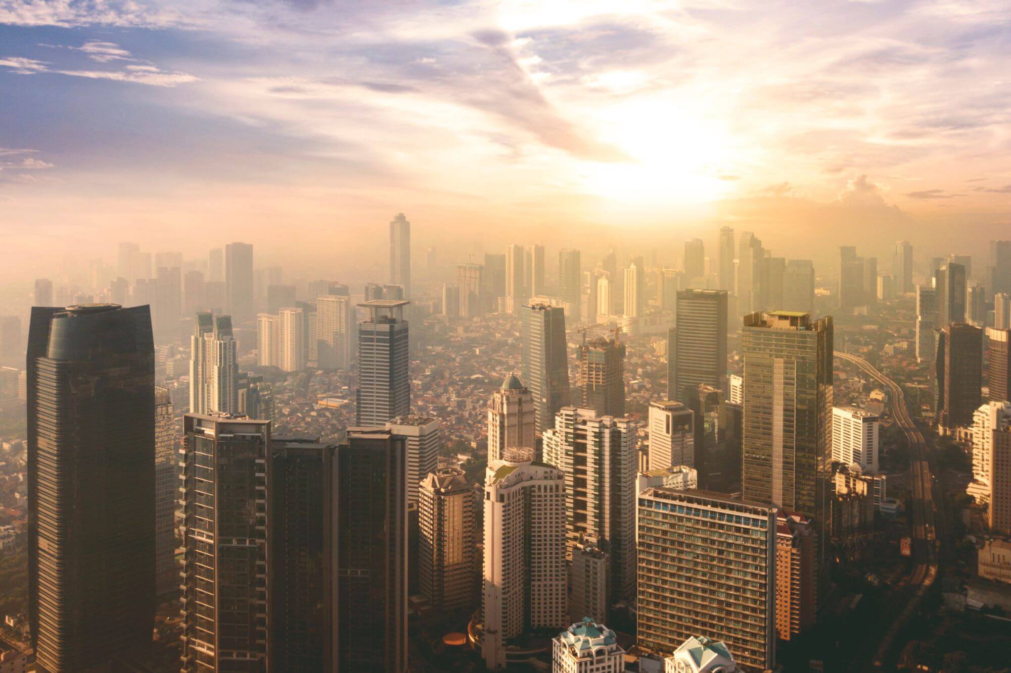 Jakarta image