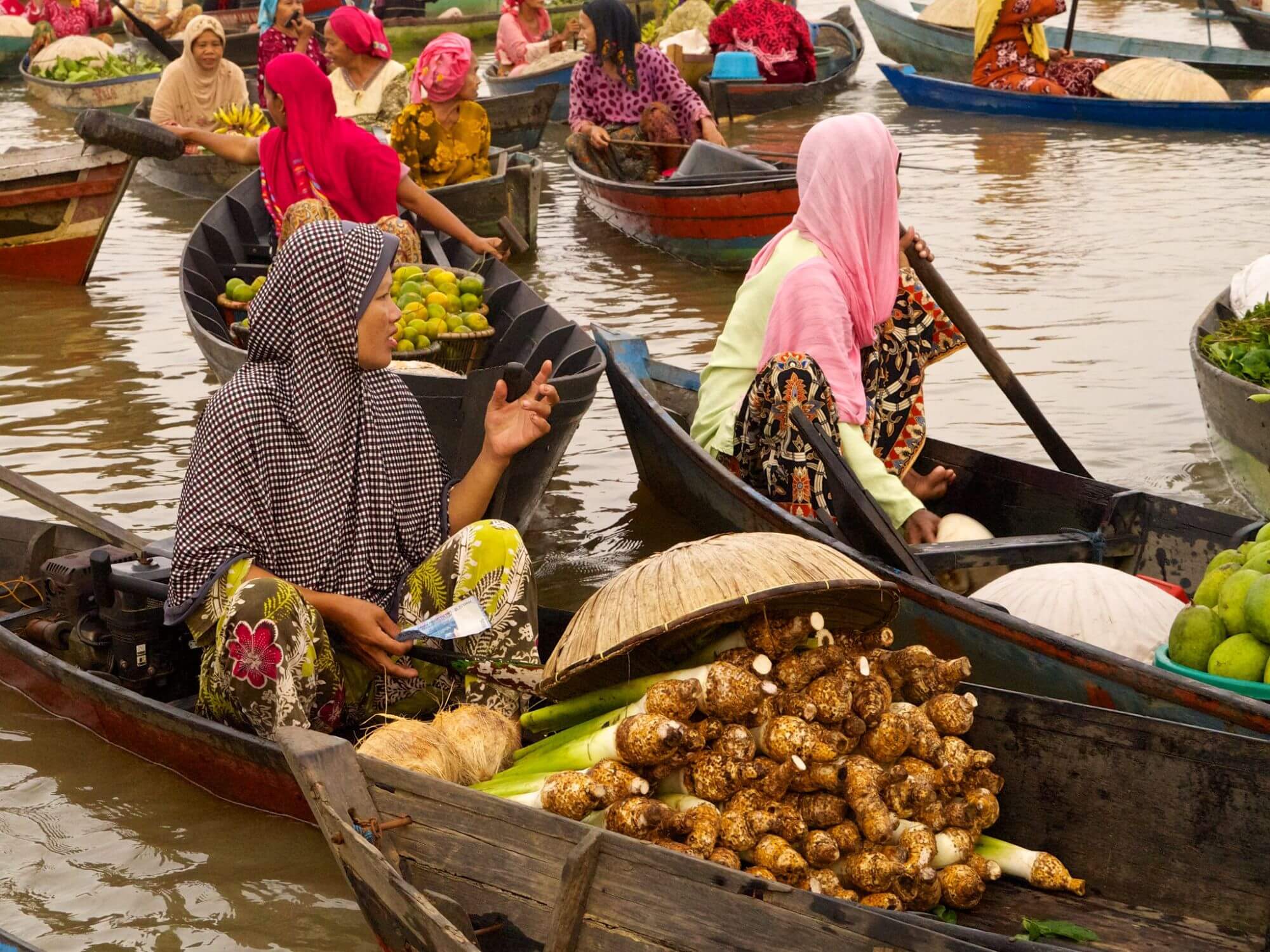 Banjarmasin image