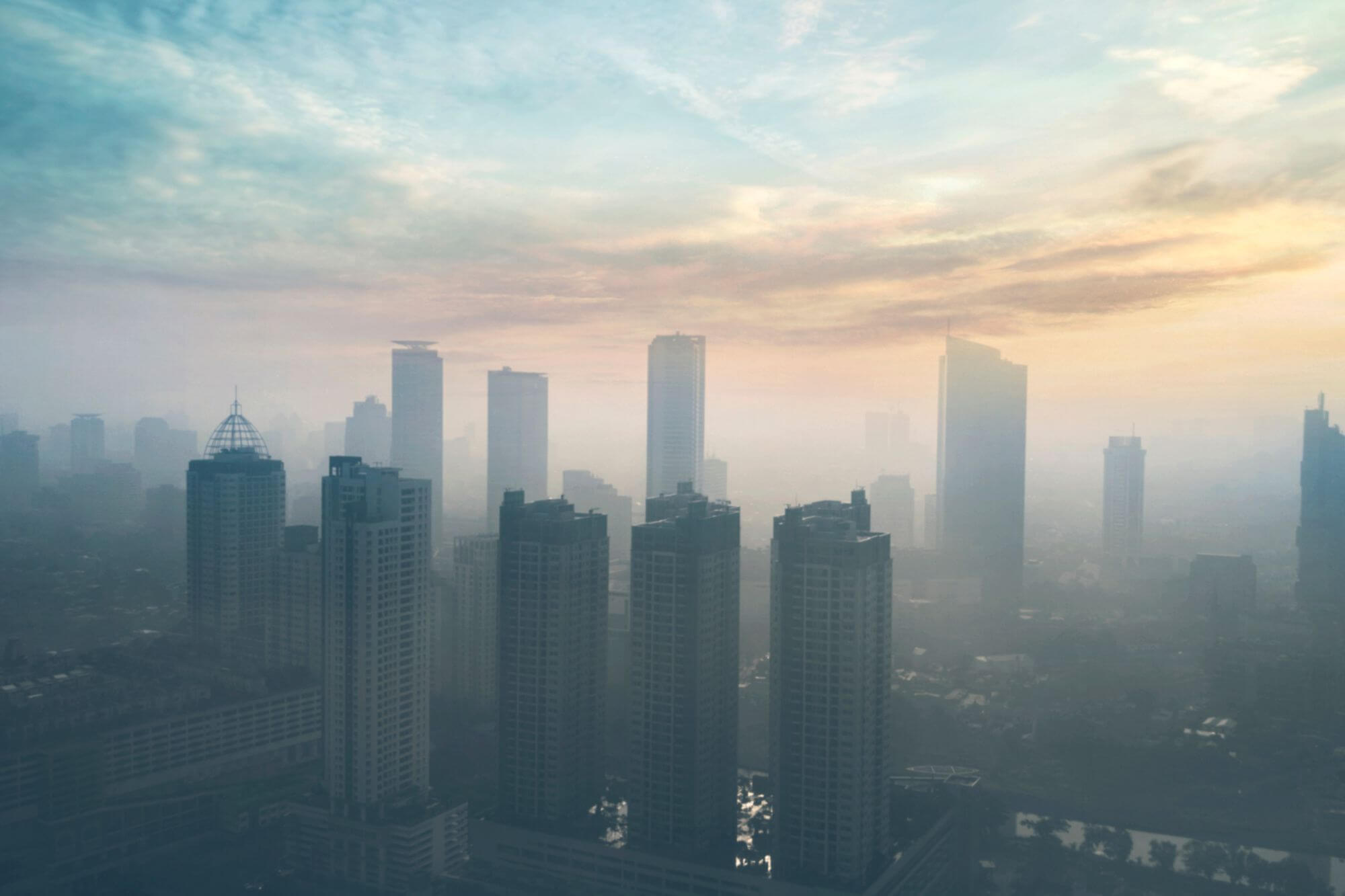 Willkommen in Jakarta image