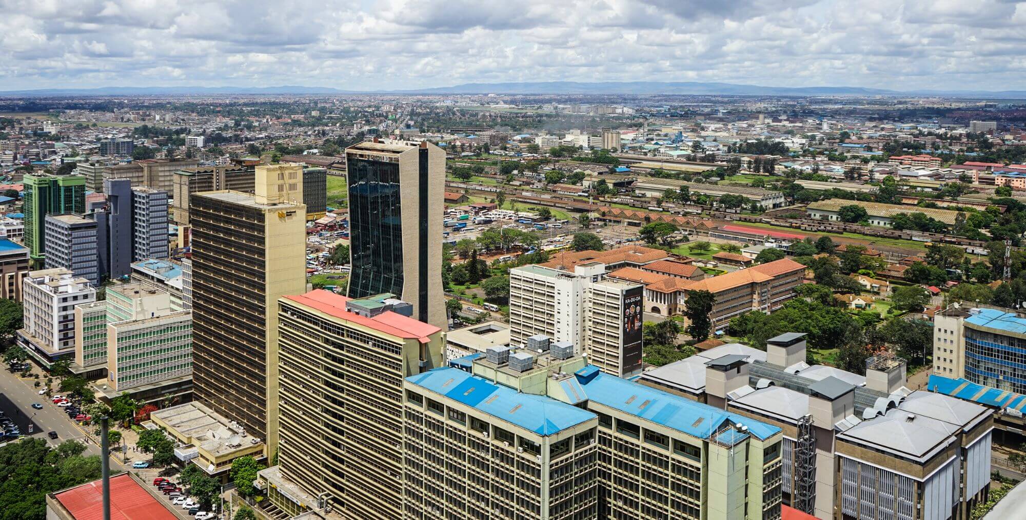 Jambo, Kenia! image