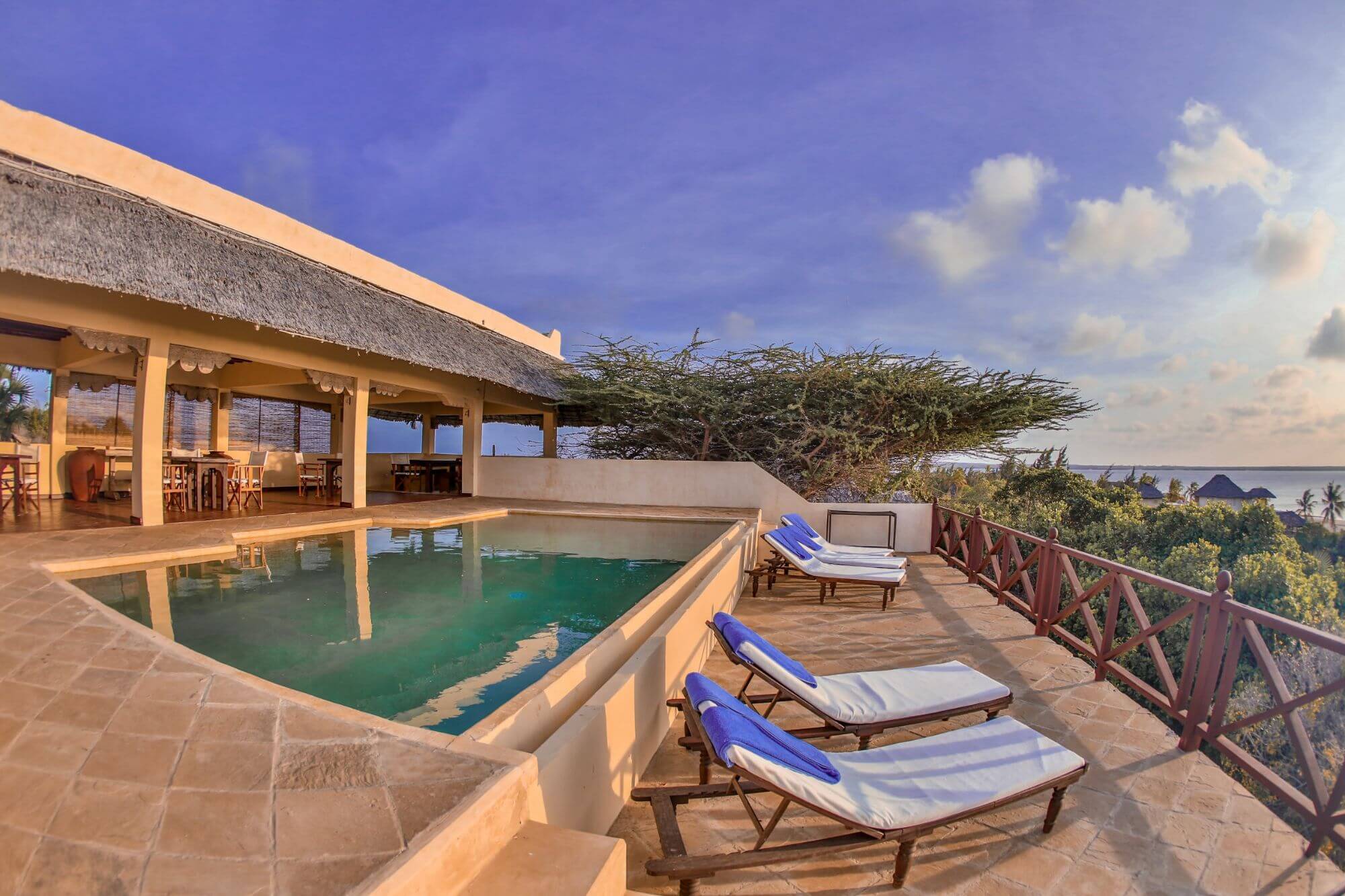 Abgeschiedenes Paradies Lamu Island image