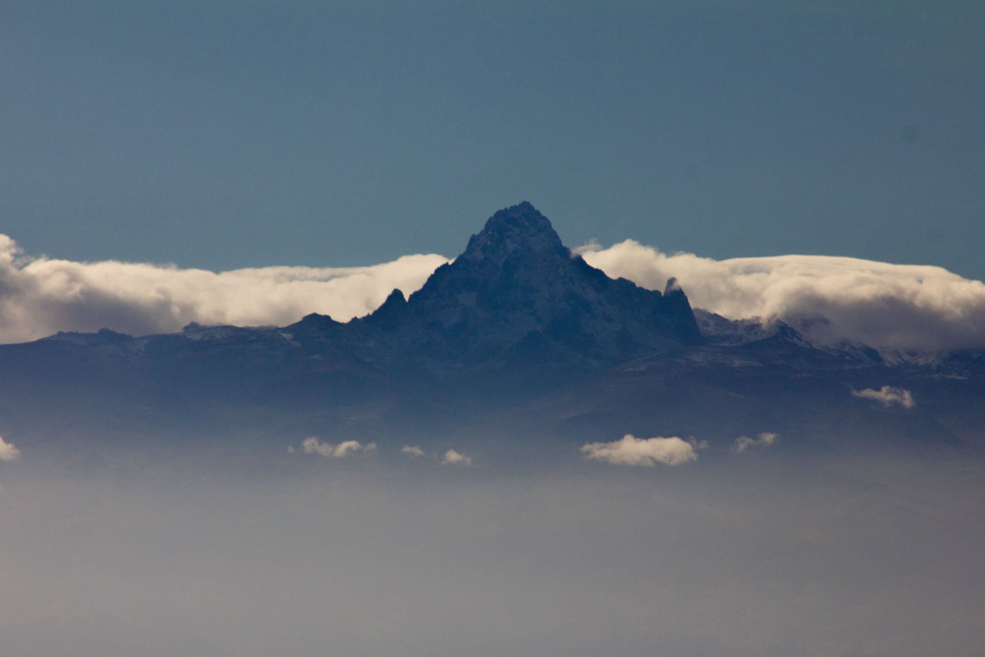 Nairobi image