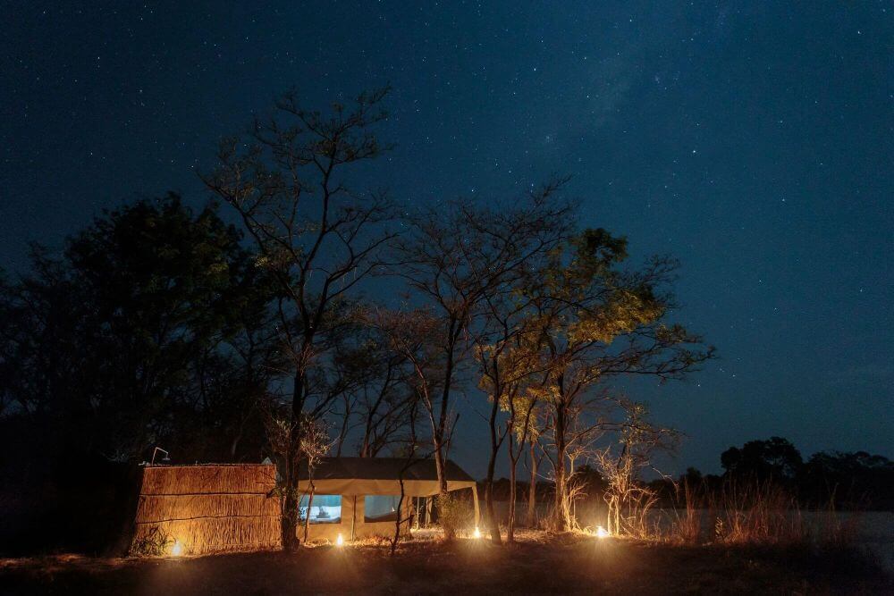 Umweltaktivismus im abgeschiedenen Luangwa Tal image