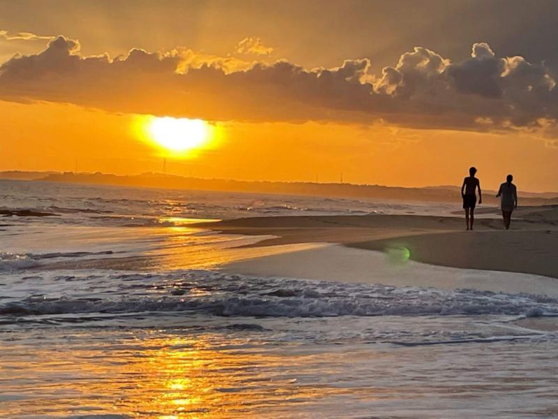 Ab an den Strand image