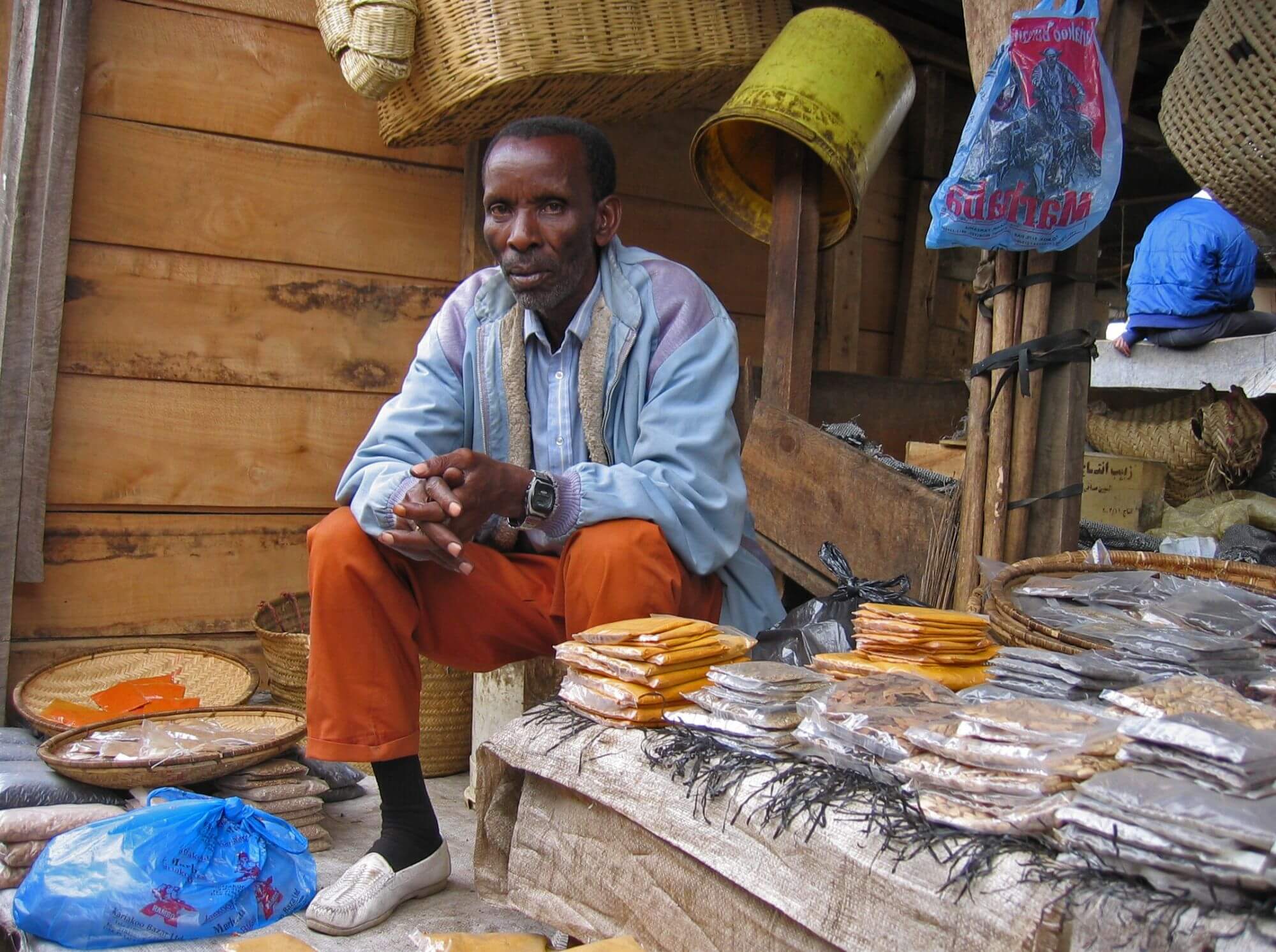 Arusha image