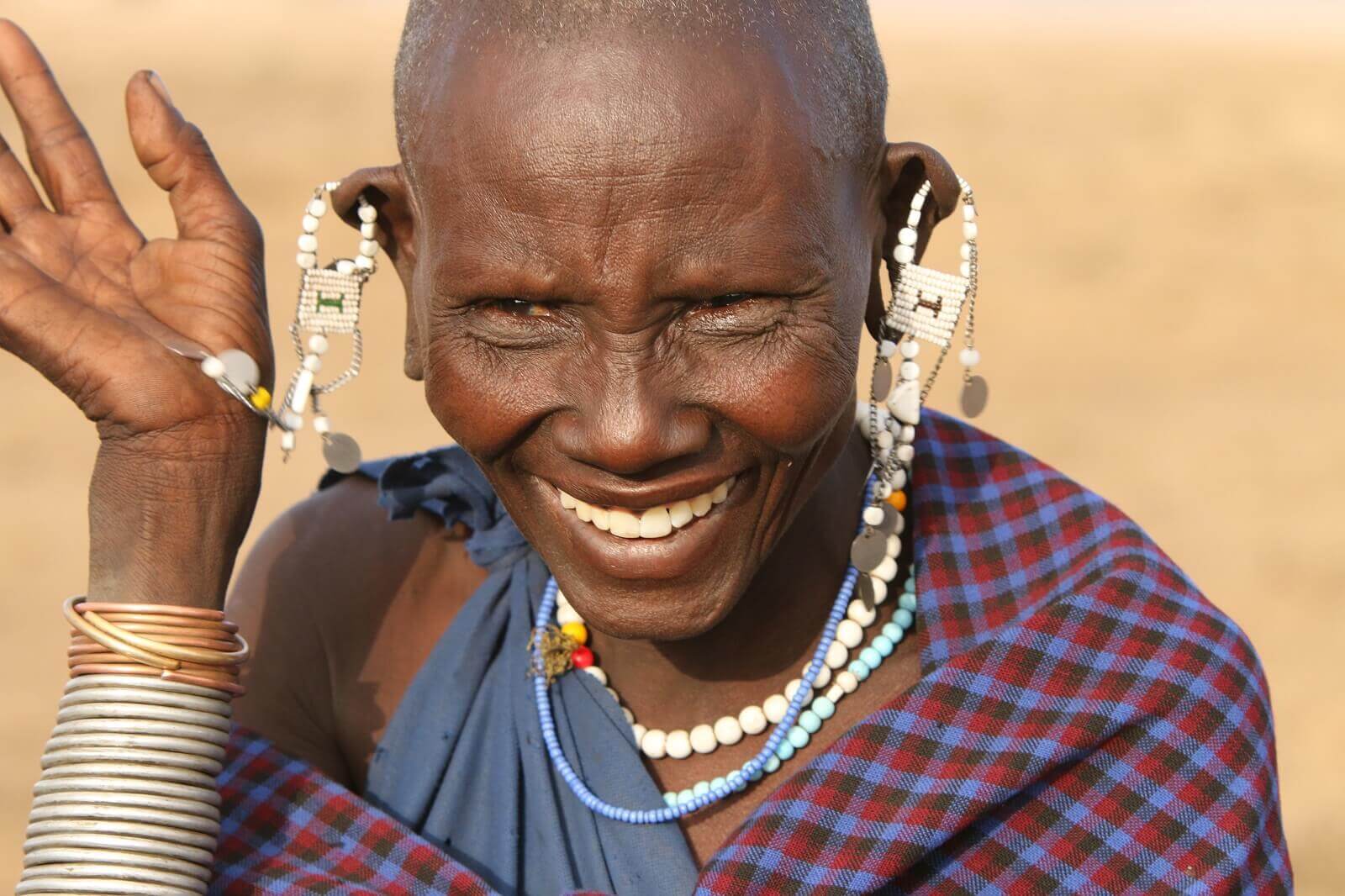 Arusha image
