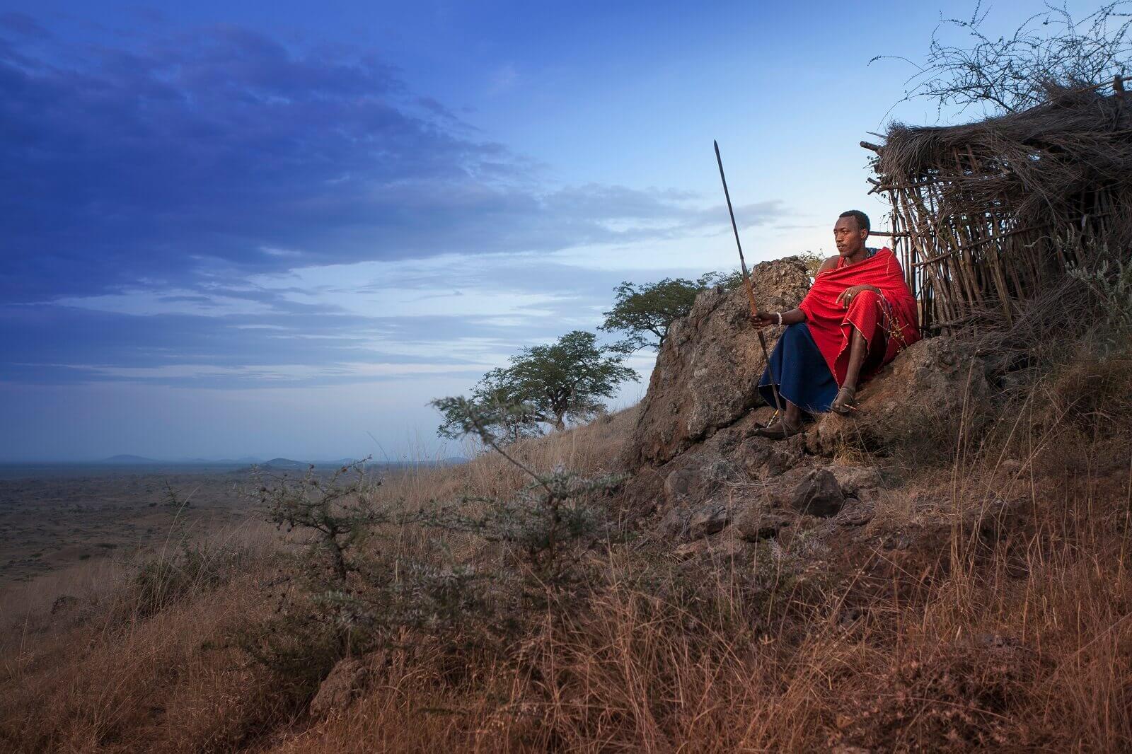 Kilimanjaro West image