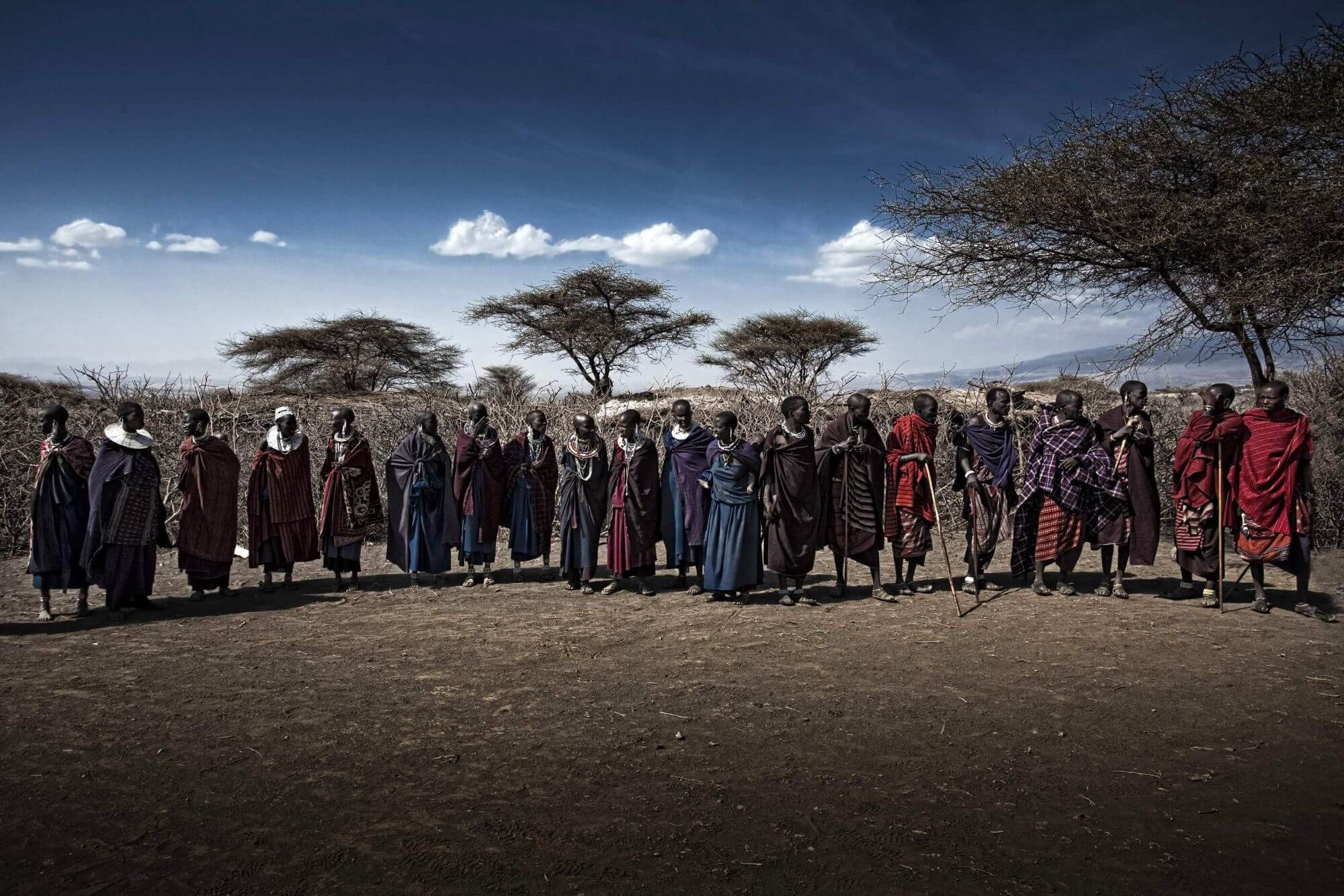Ngorongoro Conservation Area image