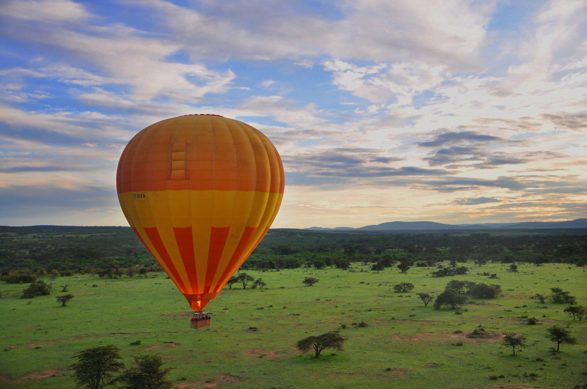 Serengeti Seronera image